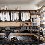 Kleiderschrank-System - Massivholzmöbel | Möbel Schröter with regard to Kleiderschrank Systeme