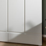 Kleiderschrank Weiß 120 Cm – Image Inside Kleiderschrank 120 Hoch