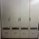 Kleiderschrank Weiß Gebraucht for Kleiderschrank Ebay Kleinanzeigen