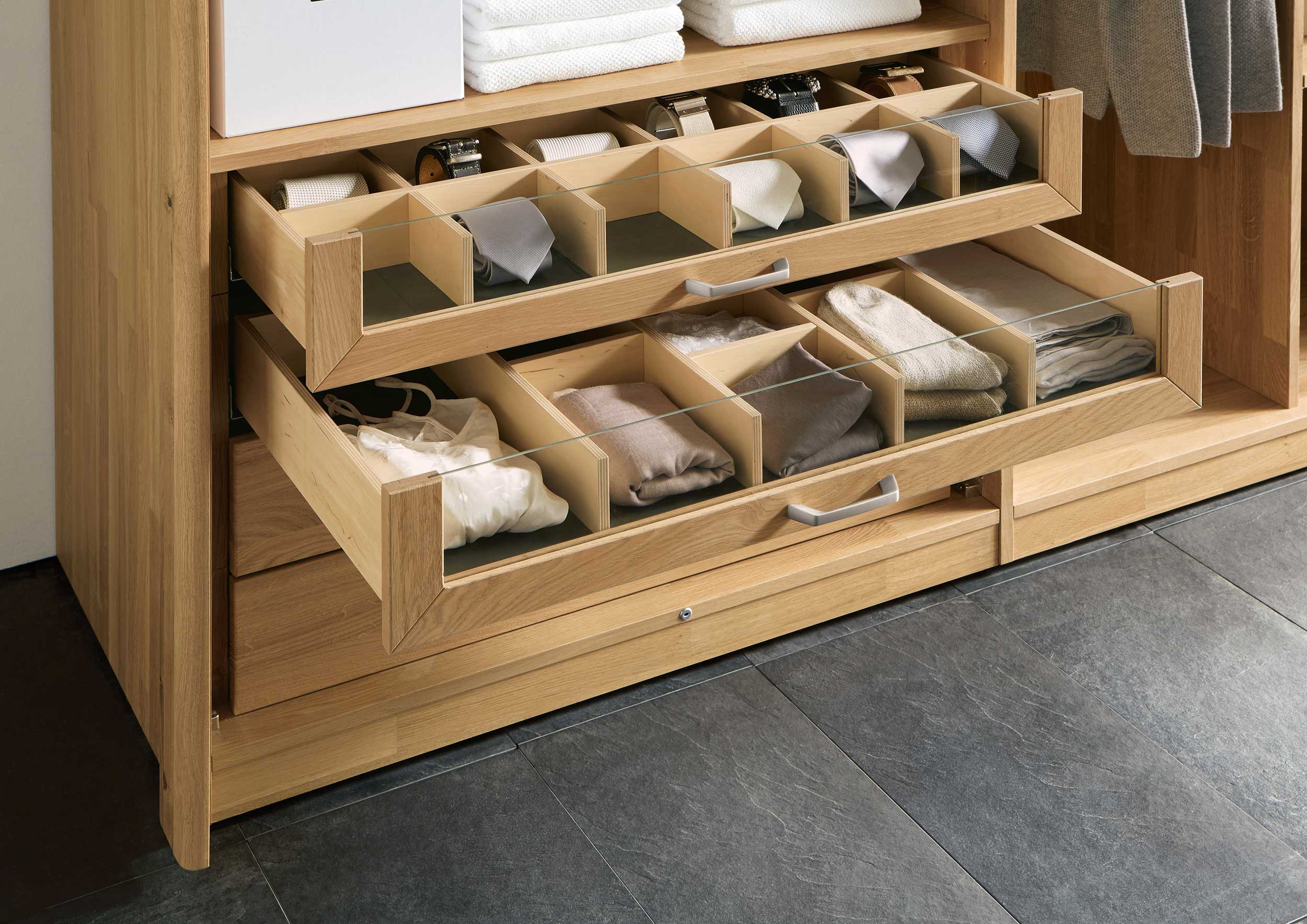 Kleiderschrank Zubehör - Wöstmann inside Kleiderschrank Zubehör