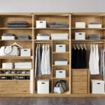 Kleiderschrank Zubehör – Wöstmann Intended For Kleiderschrank Einsatz