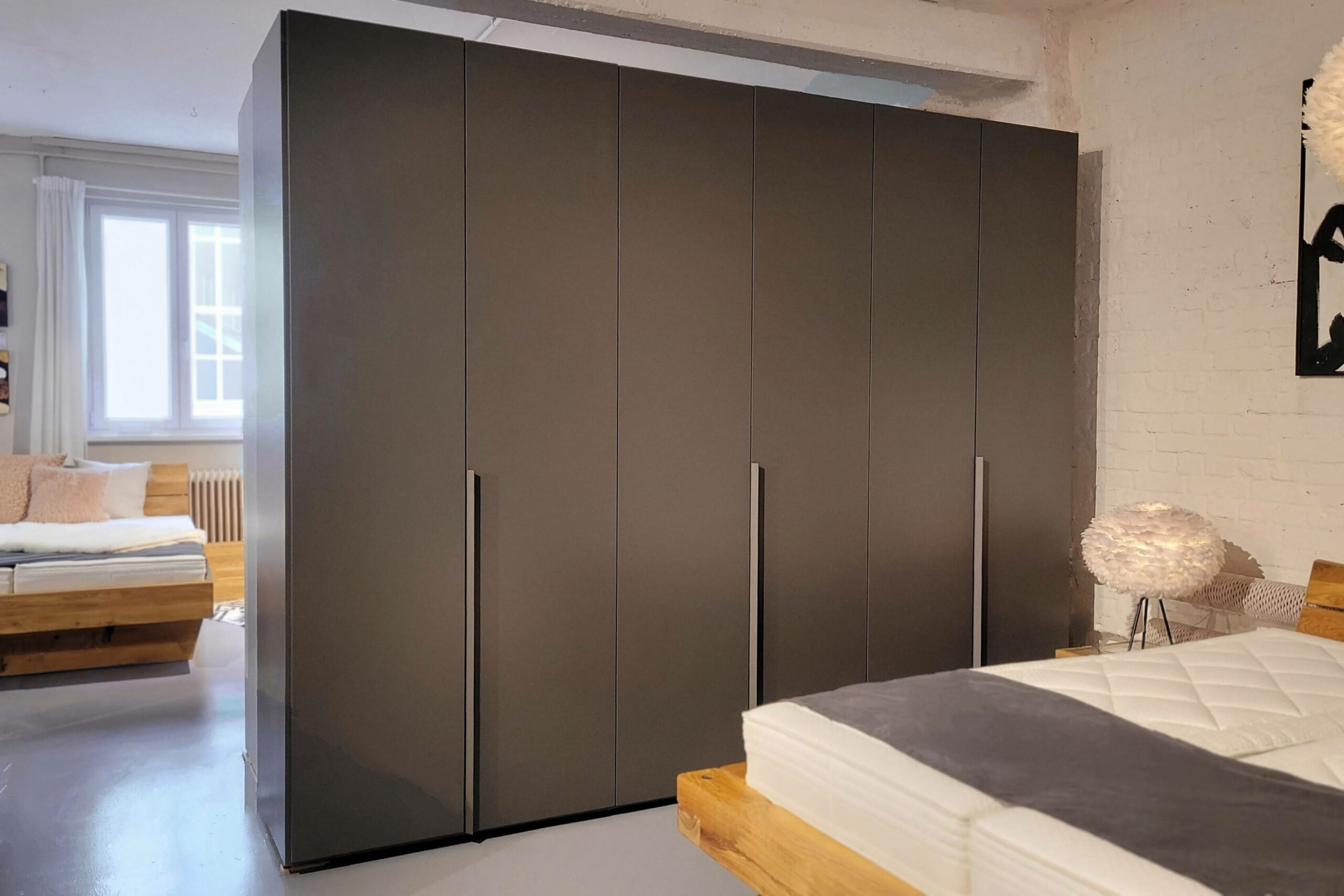 Kleiderschränke - Lebensart Berlin with regard to Designer Kleiderschrank