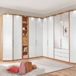 Mondo Clivo Schlafzimmer | Mondo Möbel in Mondo Kleiderschrank