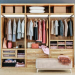 Ordnung Im Kleiderschrank – Diese 11 Helfer Machen'S Möglich With Kleiderschrank Einräumen