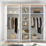 Ordnung Im Kleiderschrank | Möbel Boss Inside Möbel Boss Kleiderschrank