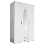 Roller Kleiderschränke Online Kaufen | Ebay.de Pertaining To Begehbarer Kleiderschrank Roller