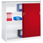 Schiebetürenschrank, Hxbxt 160X160X50 Cm | Jetzt Kaufen In Kleiderschrank Weiß  Mtt