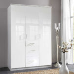 Schlafzimmerschrank 120 Cm Bis 140 Cm Breit Kaufen In Kleiderschrank 140 Cm Breit