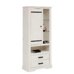 Schöne Schränke In 75 Bis 80 Cm Breite Für Ihr Zuhause | Wohnen.de Pertaining To Kleiderschrank 75 Cm Breit