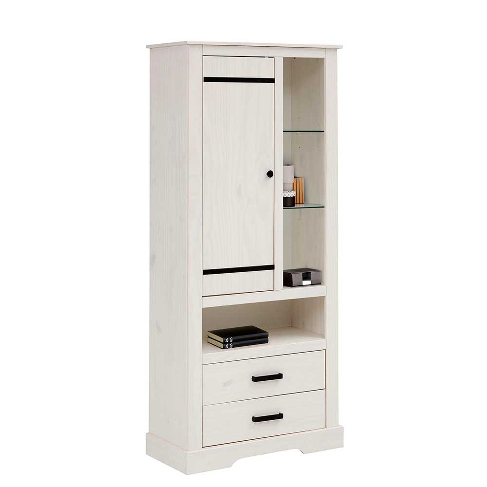 Schöne Schränke In 75 Bis 80 Cm Breite Für Ihr Zuhause | Wohnen.de pertaining to Kleiderschrank 75 Cm Breit