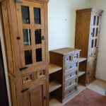 Schrank Holz Massiv Gebraucht For Kleiderschrank Massivholz Gebraucht