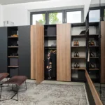 Schrank Selbst Gestalten – Meine Möbelmanufaktur With Regard To Kleiderschrank Selbst Gestalten