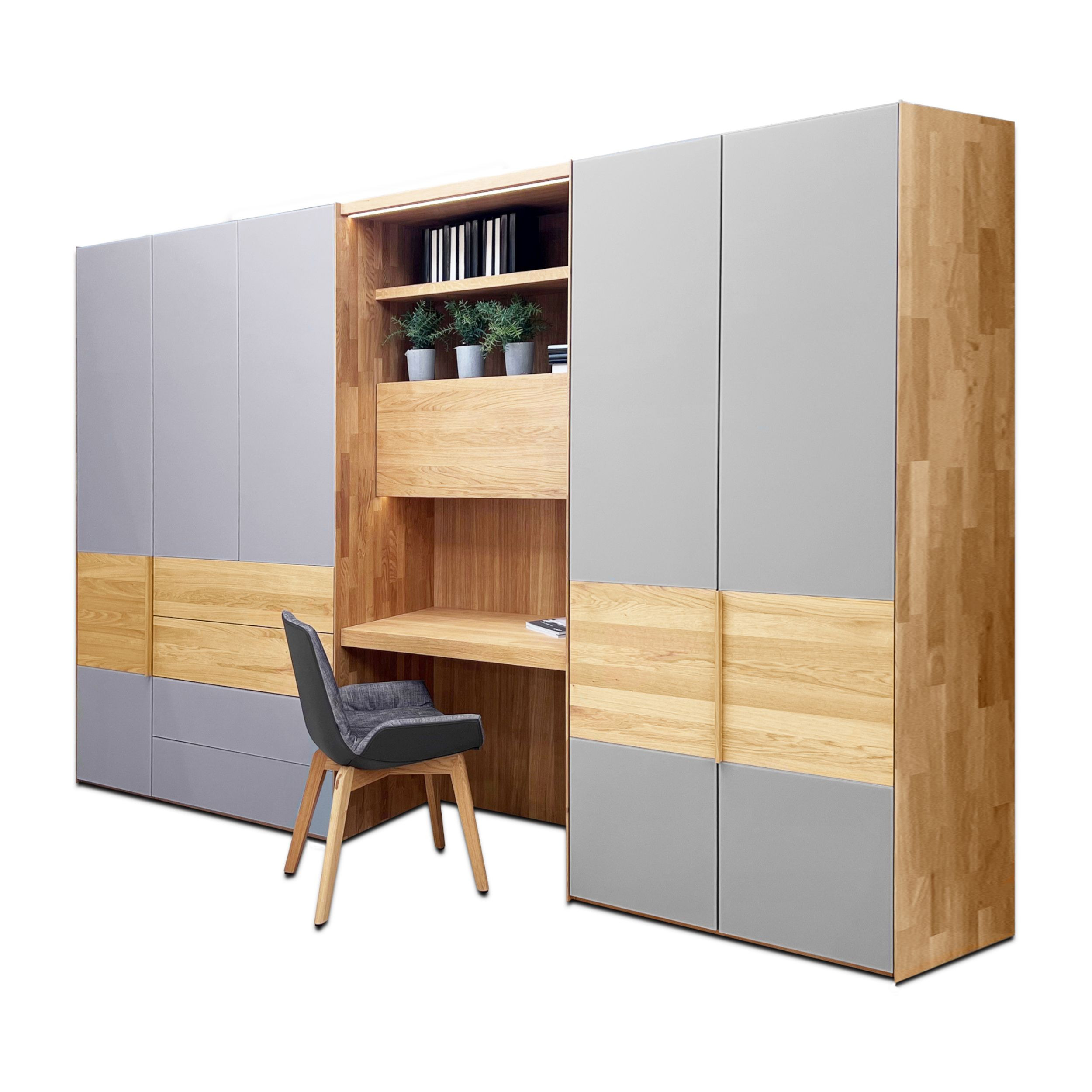 Schrank within Team 7 Kleiderschrank