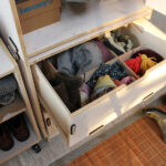 Schublade Für Den Kleiderschrank | Werkhaus Shop For Innenschubkasten Kleiderschrank