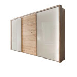 Schwebetürenschrank Mondo Arezzo Intended For Mondo Kleiderschrank