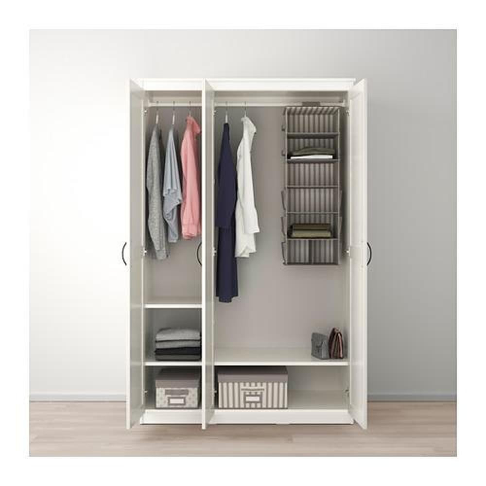 Songesand Kleiderschrank (903.473.51) - Bewertungen, Preis, Wo Zu throughout Songesand Kleiderschrank