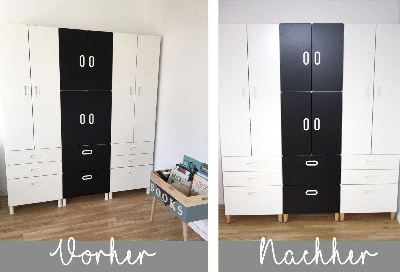 Stuva Kleiderschrank | New Swedish Design intended for Stuva Kleiderschrank