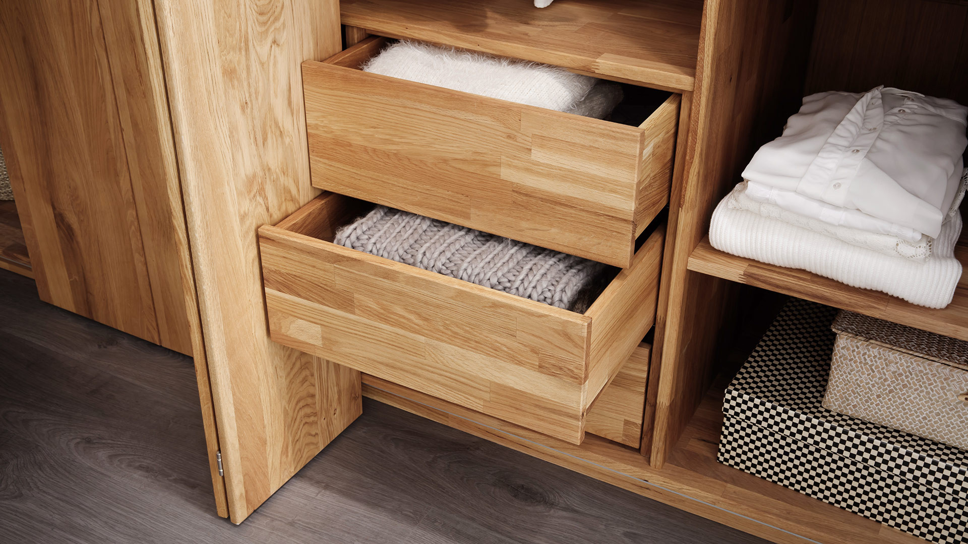 Zubehör Für Drehtüren-Kleiderschrank &quot;Canto&quot; intended for Kleiderschrank Zubehör